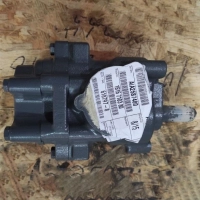 Винтовой блок OIS H11 (C67) Atlas Copco | DILEKS.RU