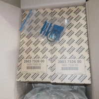 Анонс фото Набор маслянного фильтра Atlas Copco 2901990097