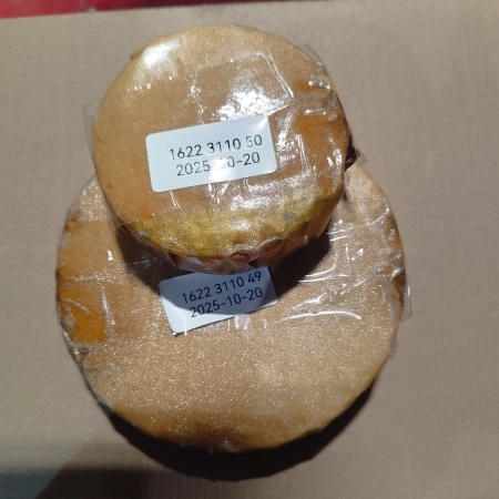 Комплект шестерёнок 1622311050 + 1049