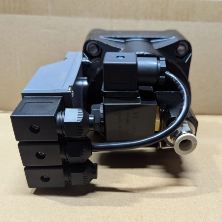 Электронный конденсатоотводчик CDS-400