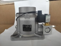 Анонс фото Впускной клапан VMC 600.5120