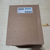 Анонс фото Фильтр масляный (масляный фильтр) Renner 10503