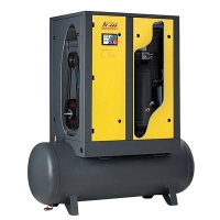 Винтовой компрессор Comprag AirStation AR-7-8-270 в Москве | DILEKS.RU