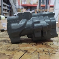 Винтовой блок OIS H11 (C67) Atlas Copco | DILEKS.RU