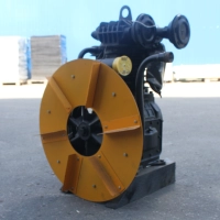 Поршневой блок K33.01 | DILEKS.RU