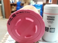 Анонс фото Набор фильтров для ТО AtlasCopco 2901032600