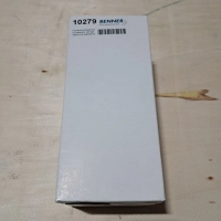 Анонс фото Масляный сепаратор (маслоотделитель) Renner 10279