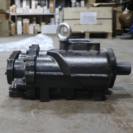  Винтовой блок YNE114RB в Москве  | DILEKS.RU