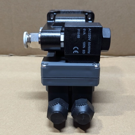 Электронный конденсатоотводчик CDS-200