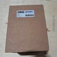 Анонс фото Масляный фильтр Renner 20866