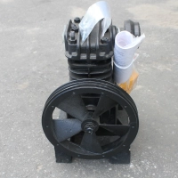 Блок поршневой C412M (стальной трубопровод) | DILEKS.RU