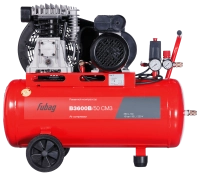 Поршневой компрессор B3600B/50 CM3 FUBAG
