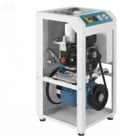 Фото Винтовой компрессор RENNER RS-PRO 4,0 15 бар | DILEKS.RU