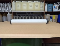 Анонс фото Картридж для магистрального фильтра GEPROM GE-150 (0,1 мкр)