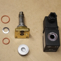 Анонс фото 15469 - Ремкомплект соленоидного клапана RS-H 11-15