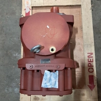 Винтовой блок GHH-Rand OS110 | DILEKS.RU