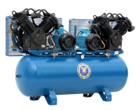 Поршневой компрессор К3-10 Бежецк
