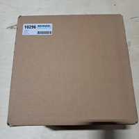 Анонс фото Воздушный фильтр Renner 10296