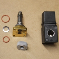 Анонс фото 15469 - Ремкомплект соленоидного клапана RS-H 11-15