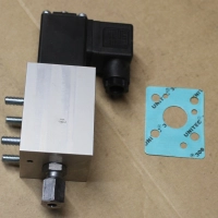 Анонс фото Соленоидный клапан 220 В блока управления 10288