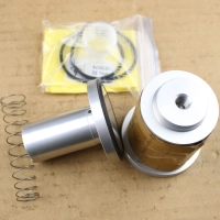 Анонс фото 4630 Ремкомплект корпуса впускного клапана