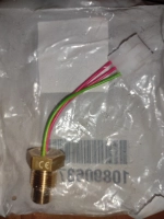 Анонс фото Термореле ABAC Genesis (1089063716)