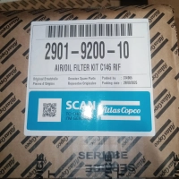 Анонс фото Набор фильтров Atlas Copco 2901920010