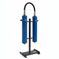 Анонс фото Фильтрационный модуль ФМ 40/16