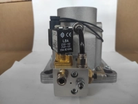 Анонс фото Впускной клапан VMC 600.5120