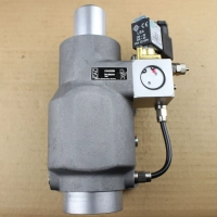 Анонс фото Клапан впускной C40E 230VAC 510.0700 V03 VMC