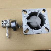 Анонс фото Впускной клапан 2.09.01.0-06519