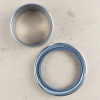 Анонс фото Ремкомплект сальника с подшипниками винтового блока