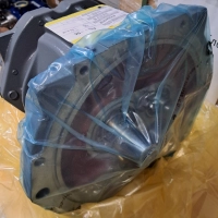 Винтовой блок OIS H-06 (С77 Редуктор) 1616671280 (1616671290) | DILEKS.RU