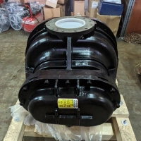 Винтовой блок VMX 250RD | DILEKS.RU