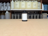 Анонс фото Картридж для магистрального фильтра GEPROM GE-015 (угольный)