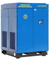 Винтовой компрессор АСО-ВК45-13 в Москве | DILEKS.RU