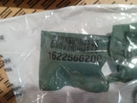 Анонс фото Ремкомплект запорного клапана масла Atlas Copco 2901021701