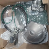 Анонс фото Ремкомплект впускного клапана Atlas Copco 2901146300