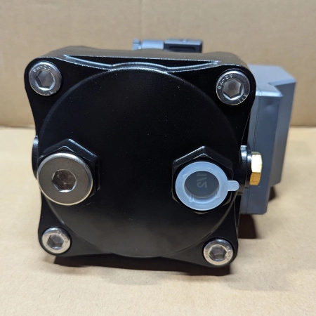 Электронный конденсатоотводчик CDS-400