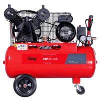 Поршневой компрессор VCF/50 CM3 FUBAG