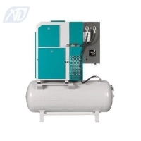 Фото Винтовой компрессор RENNER RSDK-PRO 3,0-7.5 | DILEKS.RU