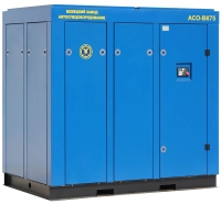 Винтовой компрессор АСО-ВК75-8 ESQ в Москве | DILEKS.RU