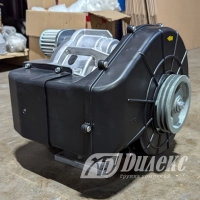 Спиральный блок Renner SRL-5.5 | DILEKS.RU