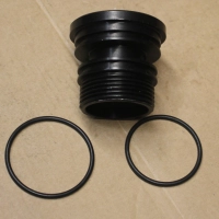 Анонс фото 15473 - Крышка масляного фильтра с уплотенинем RS-H 11-15