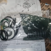 Анонс фото Набор уплотнений и пружин обратного клапана AtlasCopco 1622566200