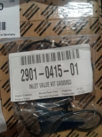 Анонс фото Ремкомплект входного клапана Atlas Copco 2901041501