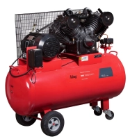 Поршневой компрессор DCF-1300/270 CT11 FUBAG