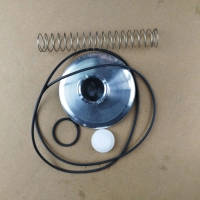 Анонс фото 620.0130 Ремкомплект контрольного блока RB60-80E VMC