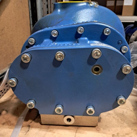  Винтовой блок Termomeccanica ITA18DR в Москве  | DILEKS.RU