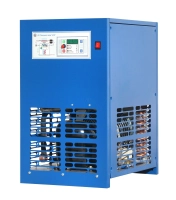 Анонс фото Рефрижераторный осушитель АСО ОВ-180М1